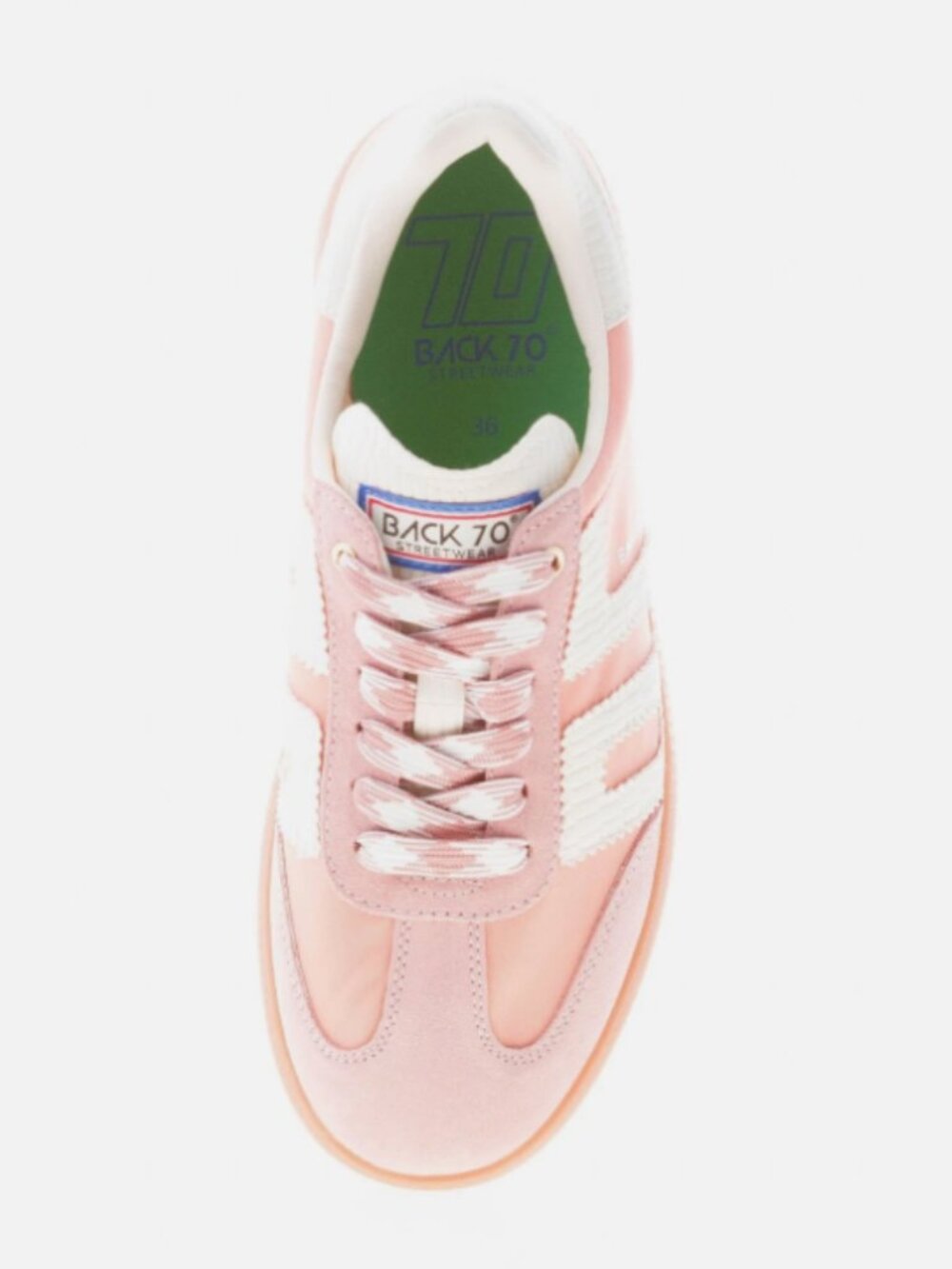 BACK 70 women shoes
